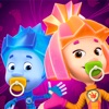 FIXIES KIDS: Learning Games for Smart Babies Apps - iPadアプリ