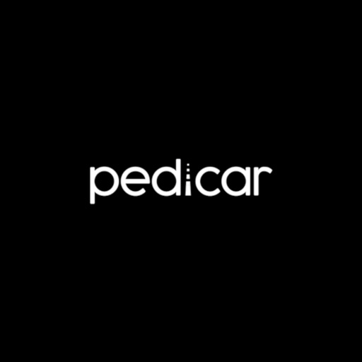 PediCar icon