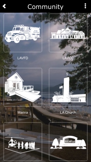 Lake Arrowhead Living(圖1)-速報App