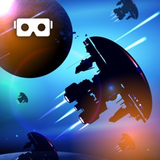 Activities of VR Space Adventure