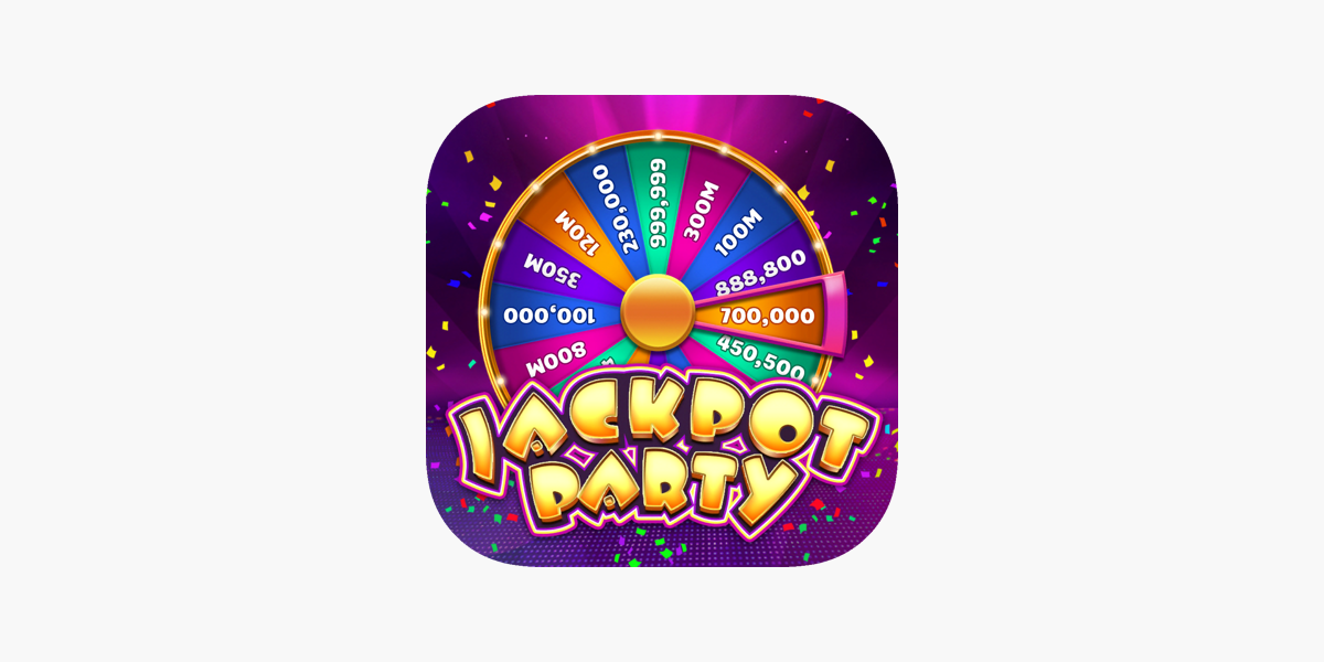 jackpot party city casino