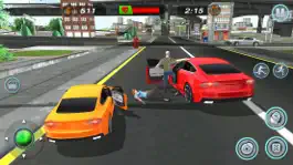 Game screenshot Gangster Mafia City war Hero apk