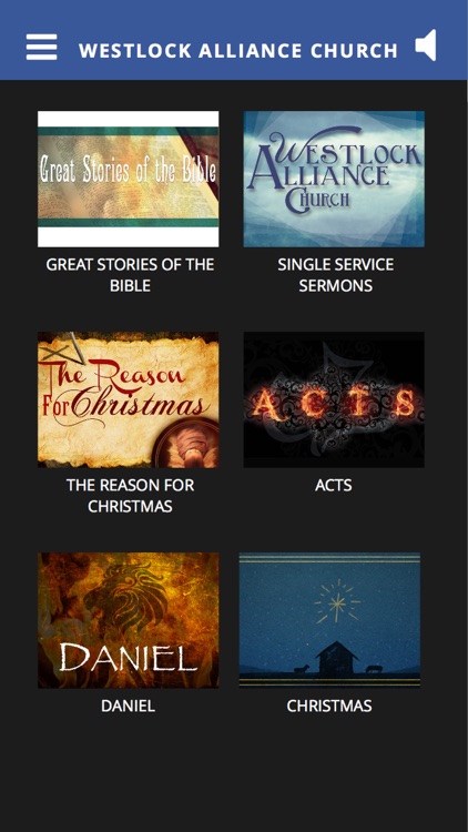 Westlock Alliance Church