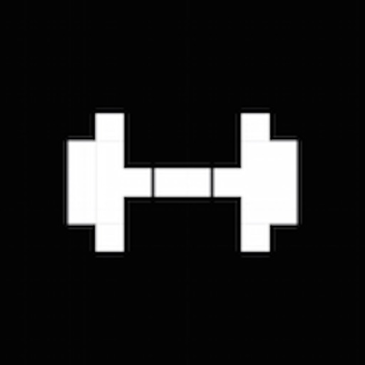 NetGym App Icon