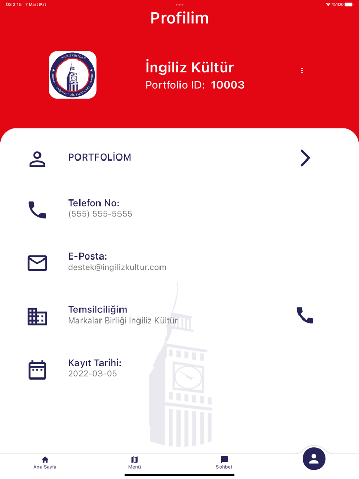 İngiliz Kültür