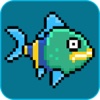 Flappy Fish Rescue