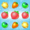 3D Fruit Jam : Sweet Candy Fever