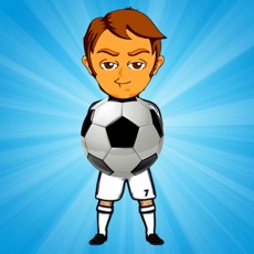 Activities of Soccer Free Kicks Challenge