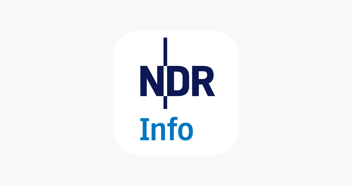 NDR Info dans l'App Store