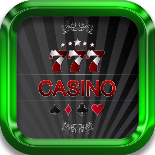 777 Hot Atlantic Game - Casino Slots icon