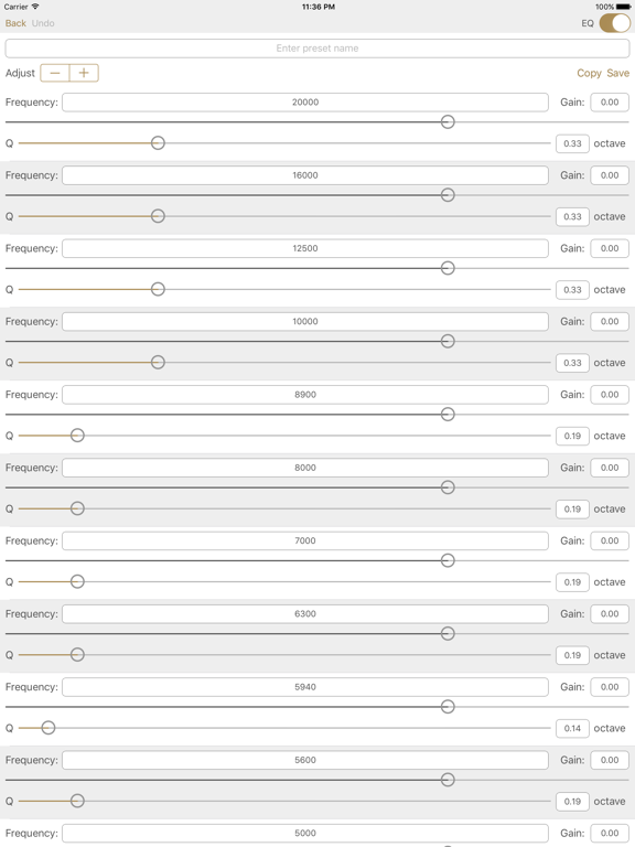 Studio Music Player DXのおすすめ画像2