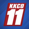 KKCO 11 News icon