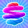 Rope Crowd Run icon