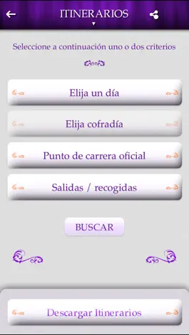Game screenshot Semana Santa de Cádiz hack