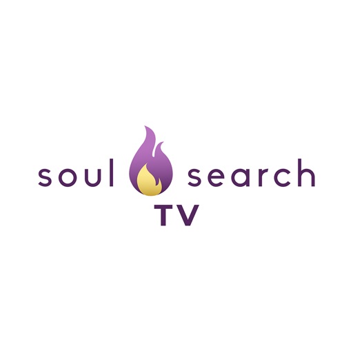 SoulSearch TV icon