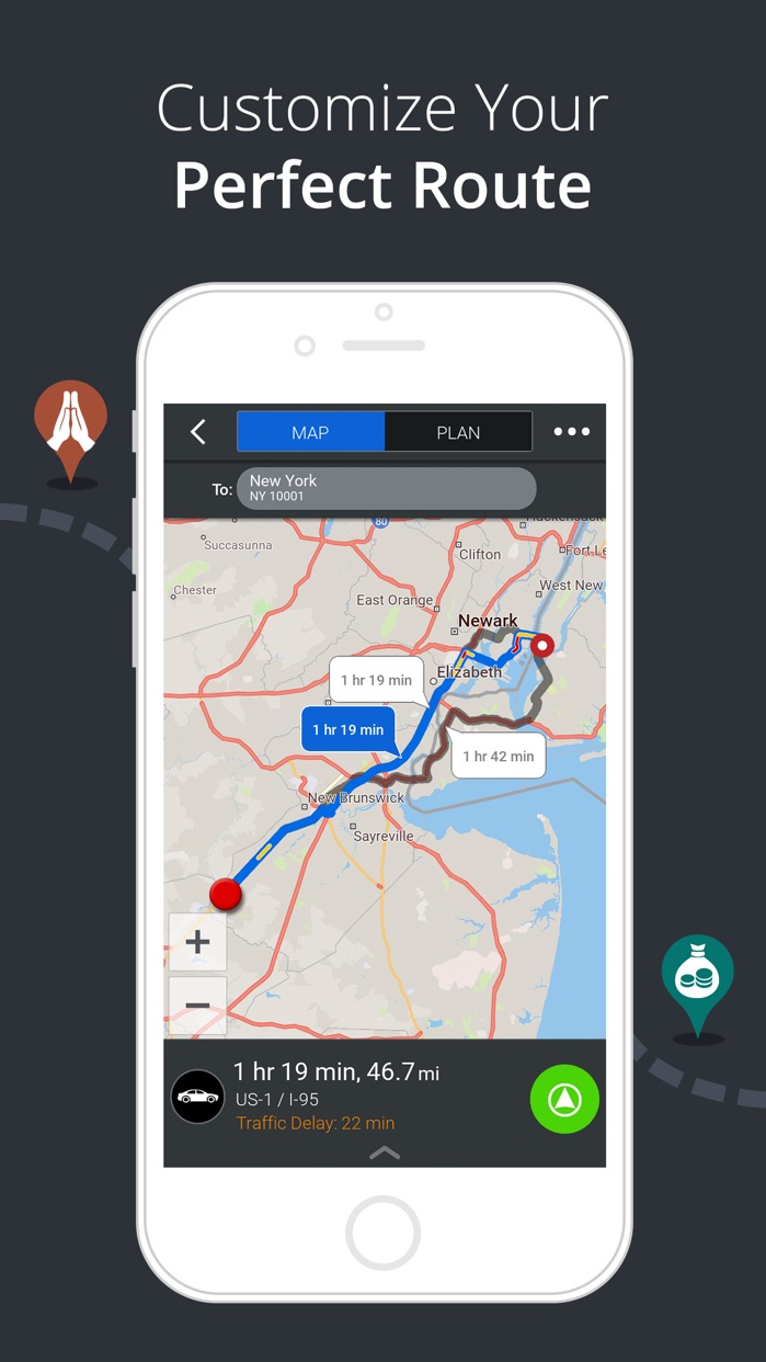 download CoPilot GPS - Naviga download CoPilot GPS - Naviga