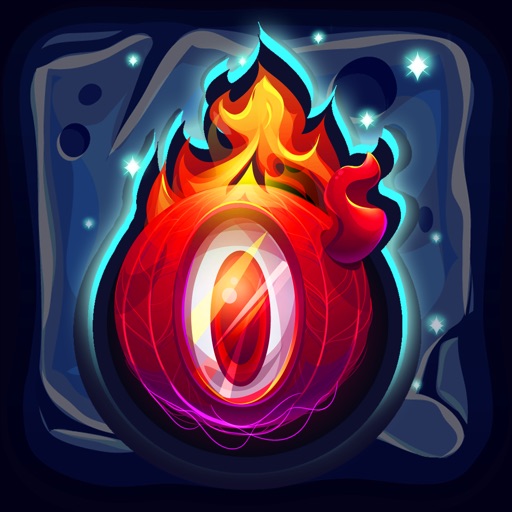 Jewel Mystery - Free match 3 puzzle games iOS App