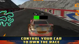 Game screenshot Buggy Car: Death Racing mod apk