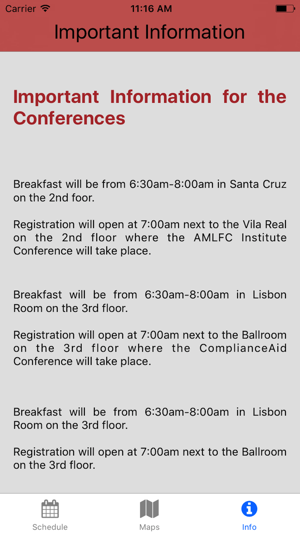 AMLFC & ComplianceAid Conference 2017(圖4)-速報App