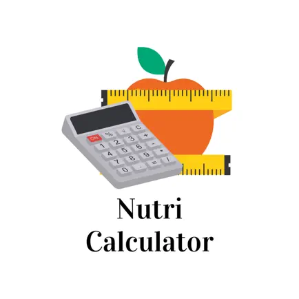 Nutri Calculator Cheats