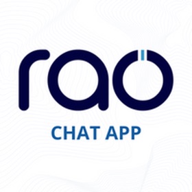 Snímky obrazovky (8) React Native Chat App Demo