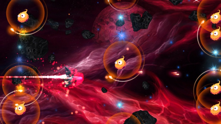 High Space screenshot-0