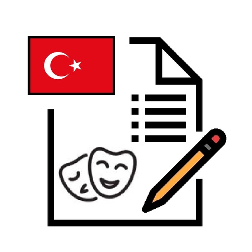 Culture of Turkey Exam icon