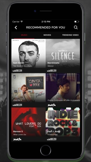 Hoobex(圖1)-速報App
