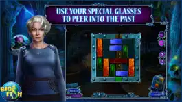Game screenshot Mystery Tales: Eye of the Fire - Hidden Objects hack