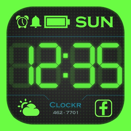 Clockr Download