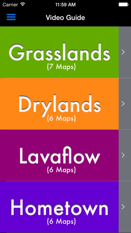 Wiki Guide for Fieldrunners 2 game