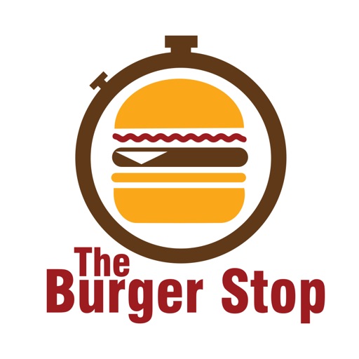 The Burger Stop icon