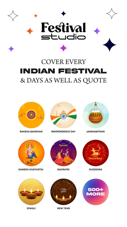 Festival Studio : Poster Maker screenshot-3