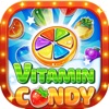 Vitamin Candy icon