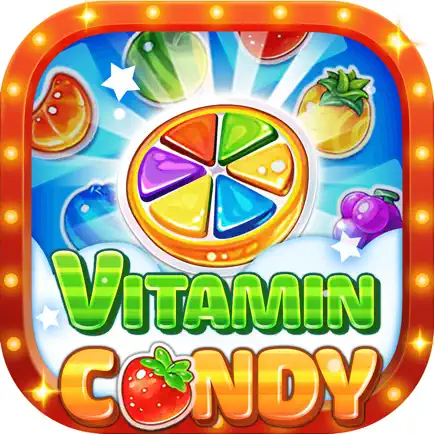 Vitamin Candy Cheats