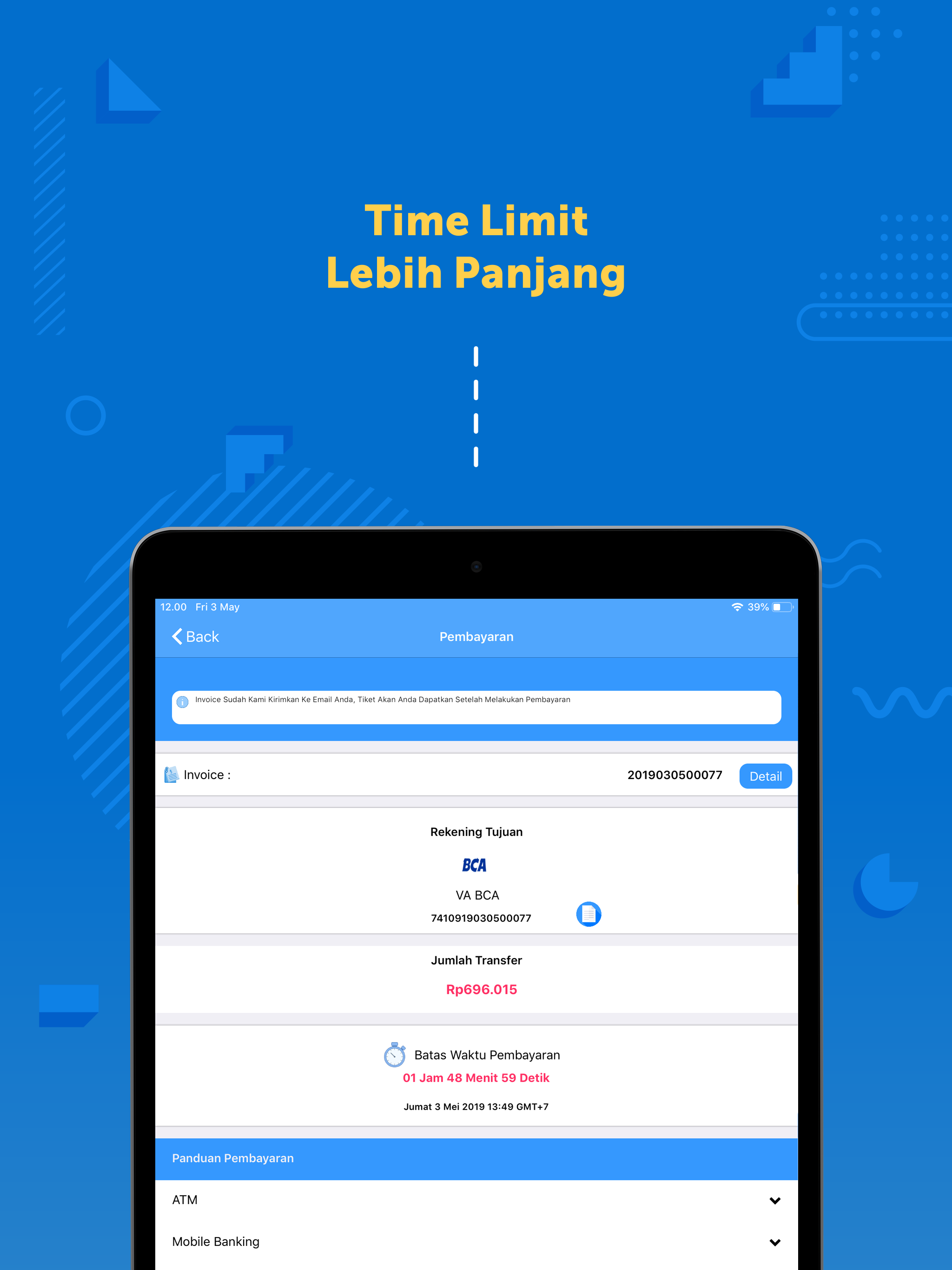 Arenatiket - Tiket Pesawat