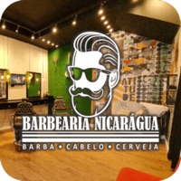 Barbearia Nicarágua logo