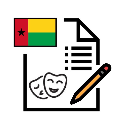 Culture of Guinea-Bissau Exam icon