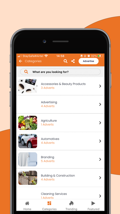 Screenshot #3 pour Marquee Africa