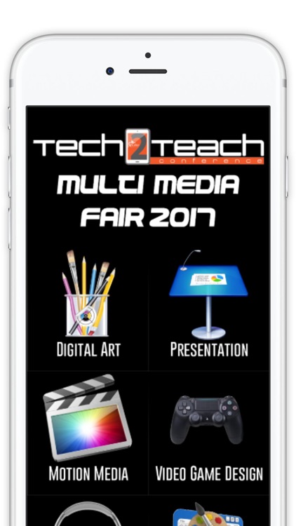 CCISD 2017 Multi Media Fair