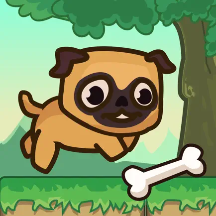Mr Puppy Dash: Super Jump Cheats