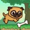 Mr Puppy Dash: Super Jump