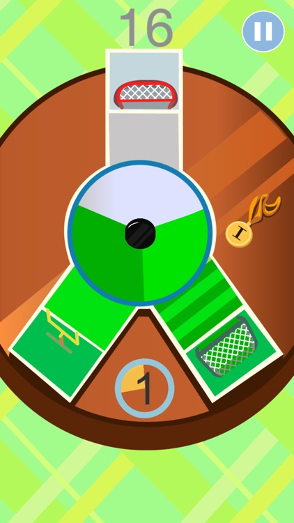 Ball & Goal screenshot-3