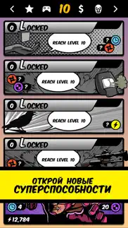 superhero clicker айфон картинки 4