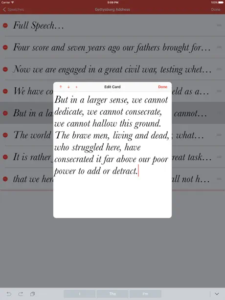 QuickTranslate AI: Text&Voice