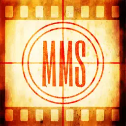 My Movie Stuff app icon