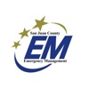San Juan County EM icon