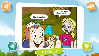 Screenshot #3 pour O Jardim da Silvana