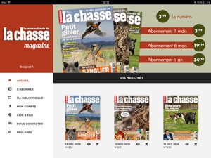 Capture d'écran