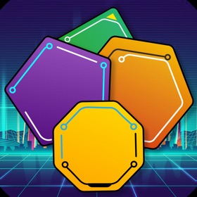 螢幕擷取畫面 (5) Cyber Gems